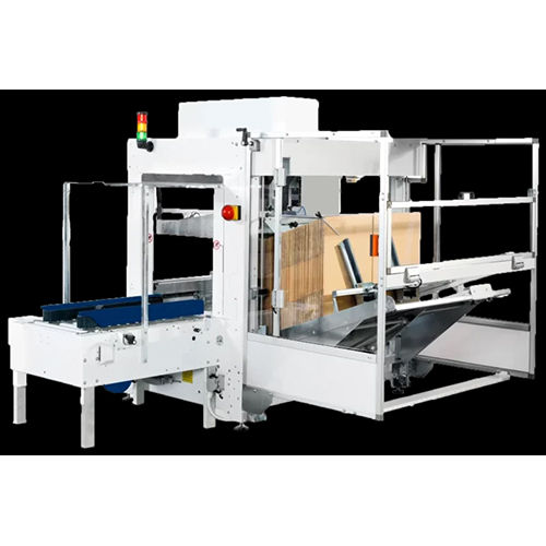 Carton Erecting Machines