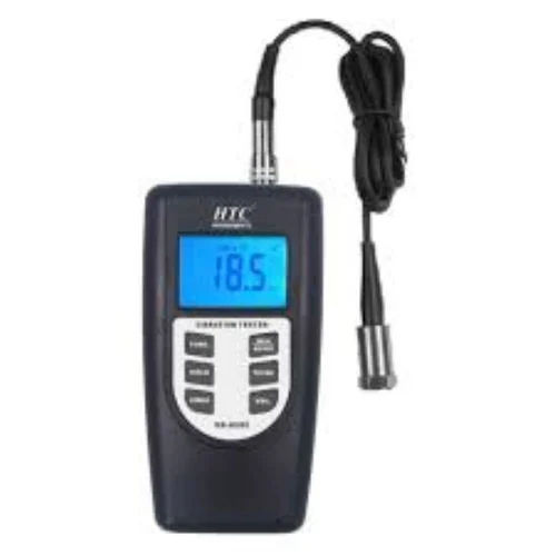 Portable Vibration Meter