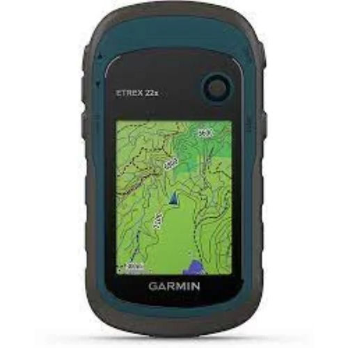 Portable Gps Device - Dimensions: 1.4" W X 1.7" H (3.6 X 4.3 Cm)  Centimeter (Cm)