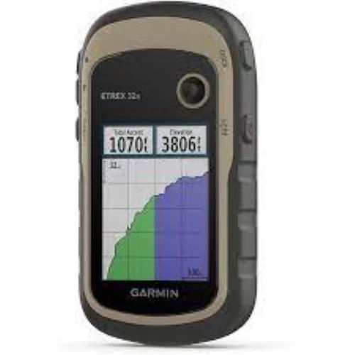 Handheld Gps Receiver - Usage: Hand Held