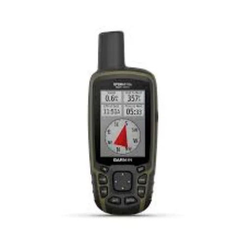 Handheld Gps Garmin Device - Usage: Hand Held