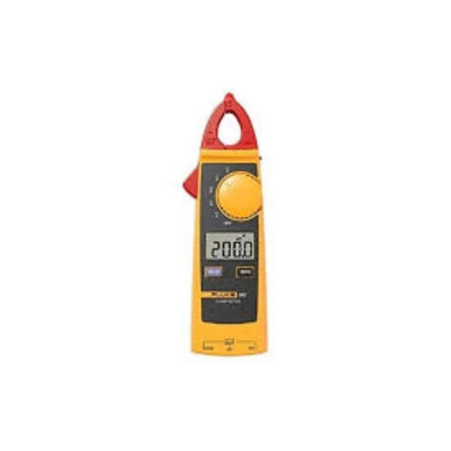 Fluke Clamp Meter - Color: Black