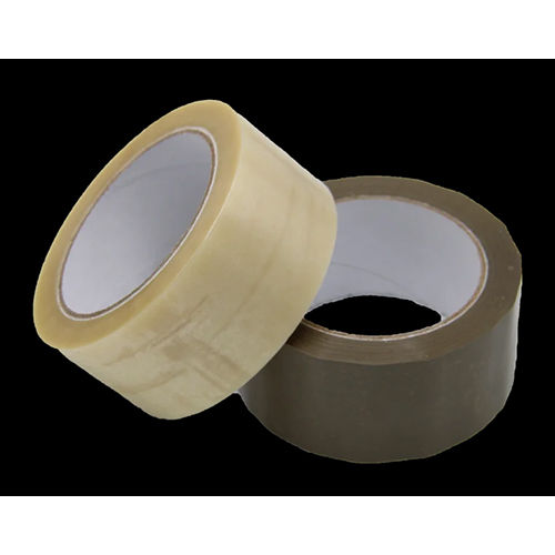 Tapes for durable packaging