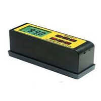 Triple Angle Gloss Meter