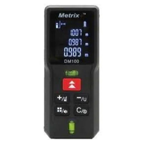 Led Display Laser Distance Meter - Application: Survey