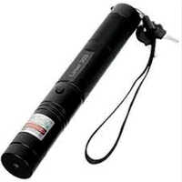Rechargeable Green Laser Pointer