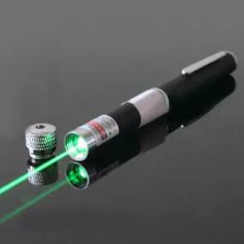 Green Laser Pointer