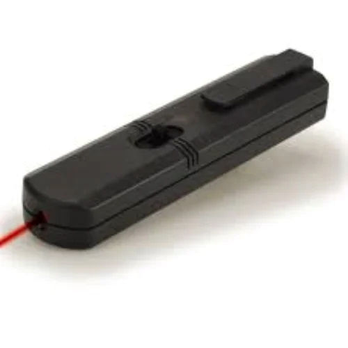 Red Laser Pointer - Material: Plastic