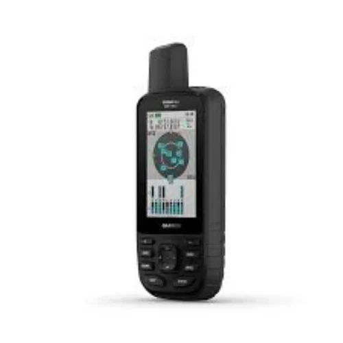 Garmin Handheld Gps Device - Dimensions: 6.2 X 16.3 X 3.5 Cm  Centimeter (Cm)