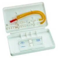 Haemocytometer Neubauer Counting Chamber - Application: Clinical