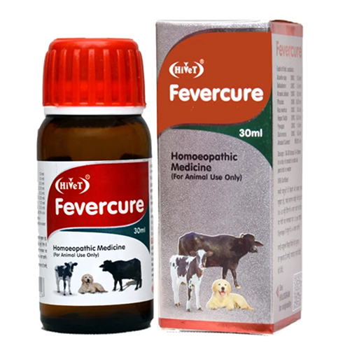 30 ML Fevercure