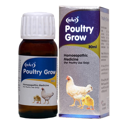 30 ML Poultry Grow