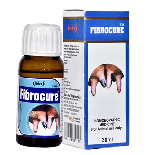 30 ML Fibrocure