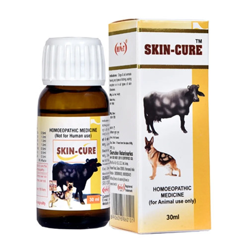 30 ML Skin-Cure