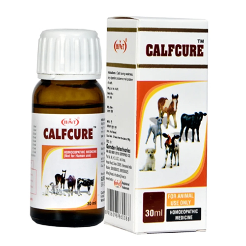 30 ML Calfcure