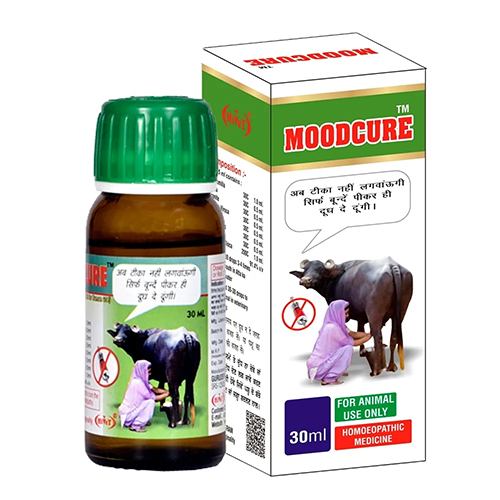 30 ML Moodcure