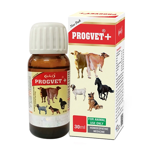 30 ML Progvet Plus