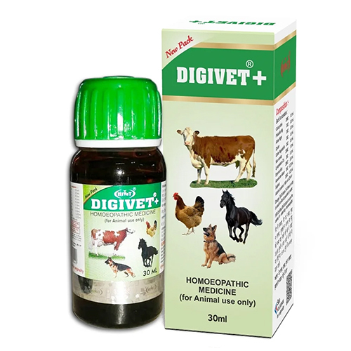 30 ML Digivet Plus