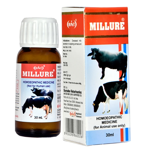 30 ML Millure