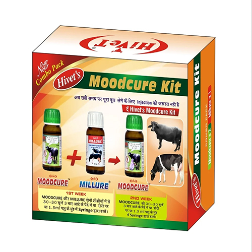 Moodcure Kit