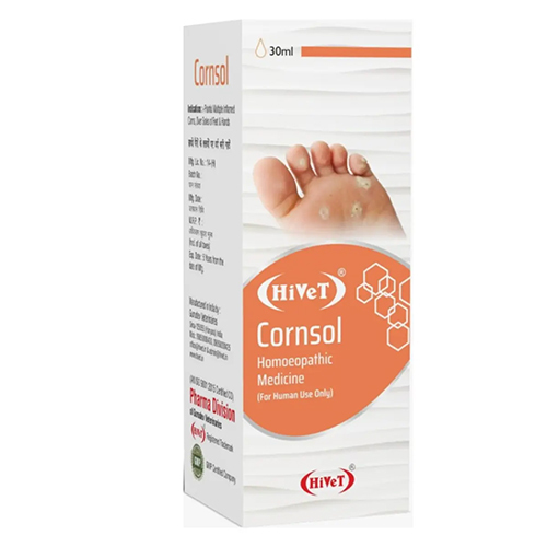 30 ML Cornsol Drops