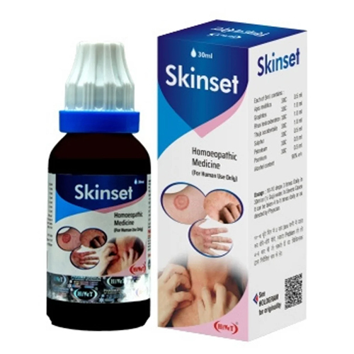 30 ML Skinset Drops