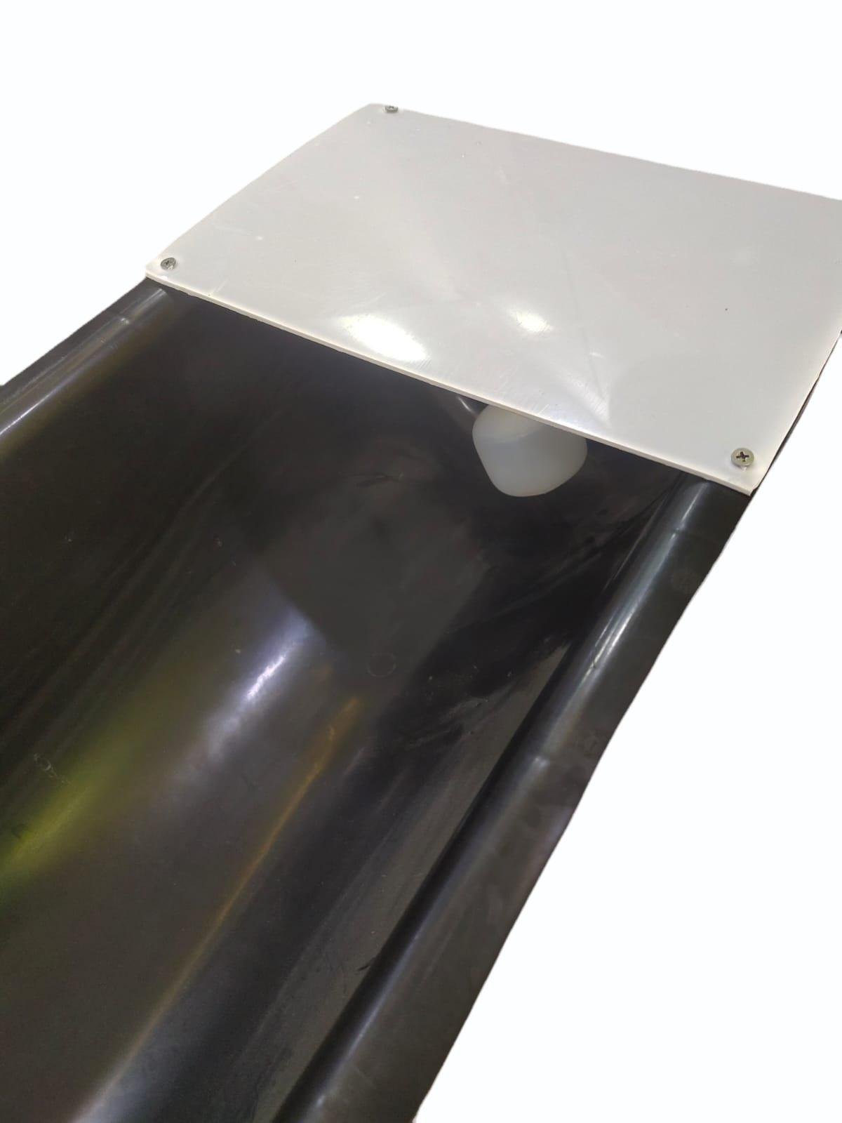 Feeder Tray For Goat - Application: Small Animals