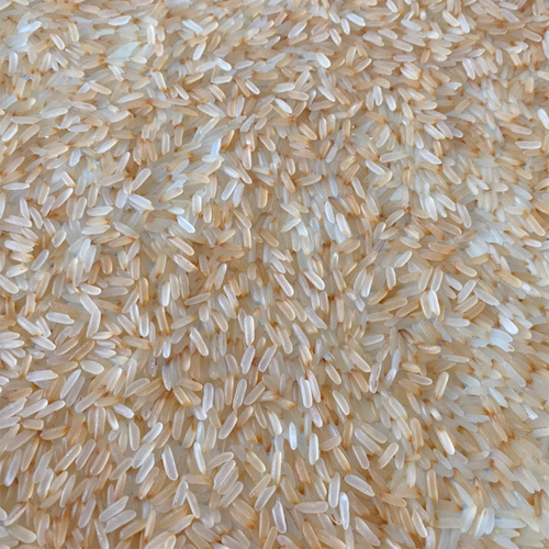 Resorted Variety Paraboiled Rice