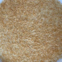 Resorted Variety Paraboiled Rice
