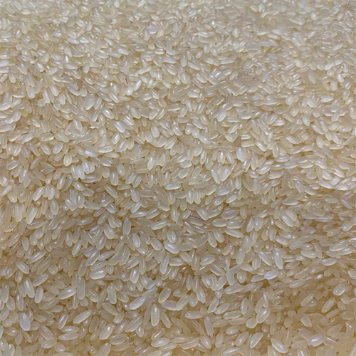 Cream Sella Mix Variety Rice