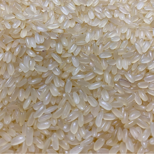 Cream Sella Mix Variety Rice