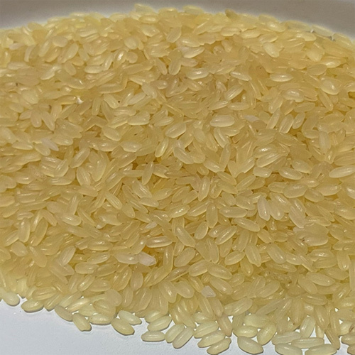 Mix Variety Golden Seela Rice