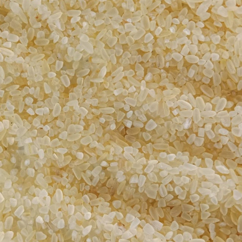 Broken Paraboiled Rice