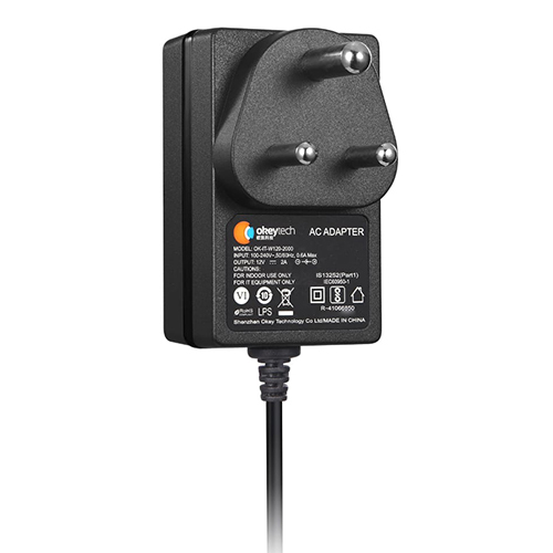 Ok-It-W120-2000 Ac Adapter - Application: Electricals