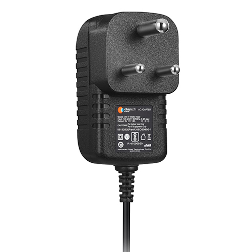 Ok-It-W050-1000 Ac Adapter - Application: Electricals