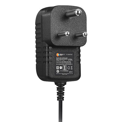 Ok-It-W050-2000 Ac Adapter - Application: Electricals