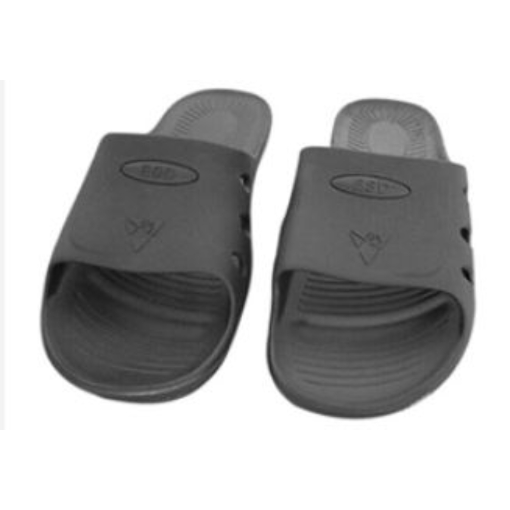 Esd Slipper - Application: Nil