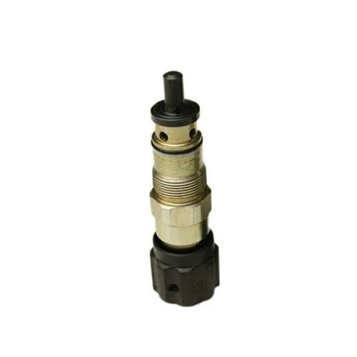 Hydraulic Pressure Relief Valve - Material: Stainless Steel