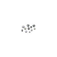 Aluminum Knob Type Oil Level Indicator