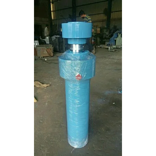 Clavice Type Hydraulic Cylinder