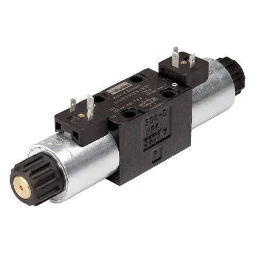 Hydraulic Solenoid Valve