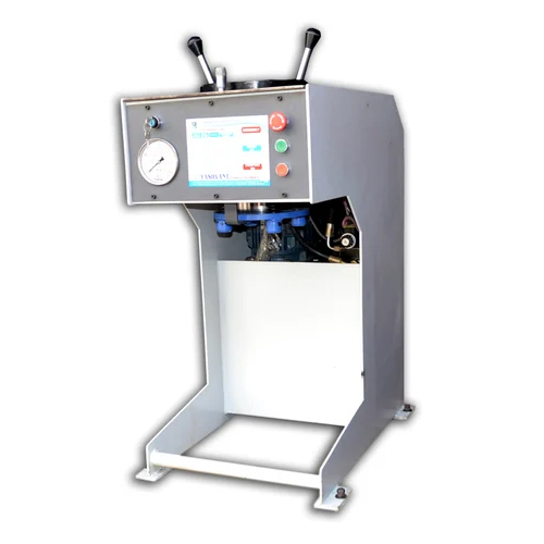 Hydraulic Hose Crimping Machine