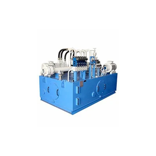 Power Packs System - Color: Blue
