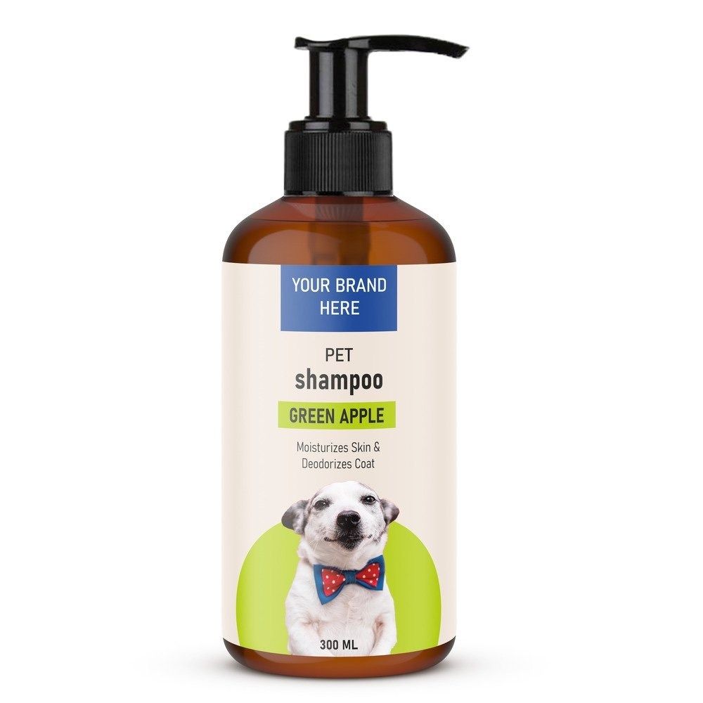 ANTI TICK & FLEA DRY BATH SHAMPOO