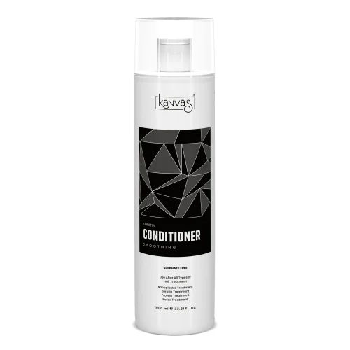 1000ml Keratin Conditioner By Kanvas