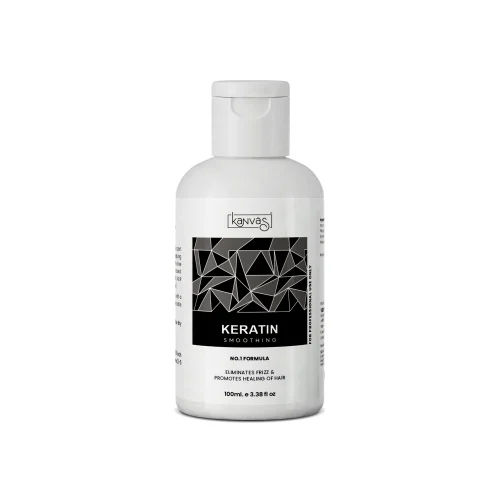 100ml Hydra Keratin Treatment By Kanvas