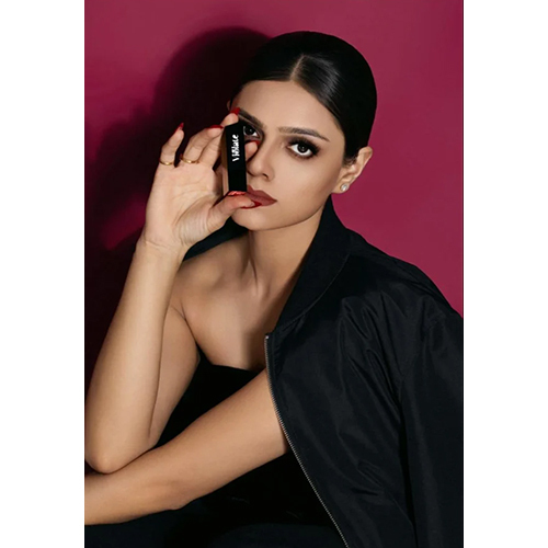 7 Violate द्वारा Deep Talks Stick Lipstick