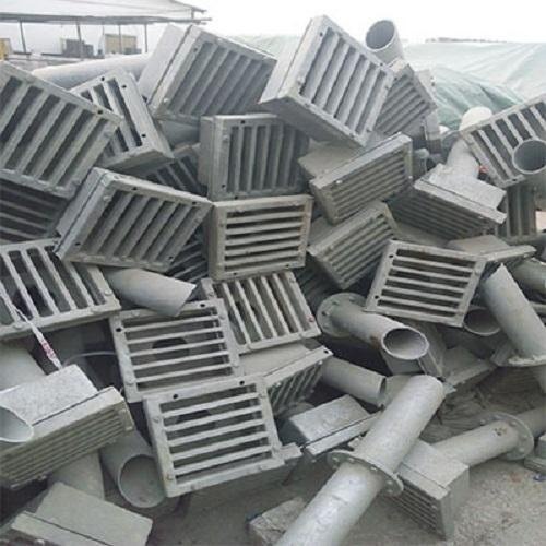 Bridges Drainage Spouts - Application: Industrial