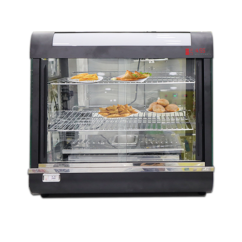 Dispya Warmer