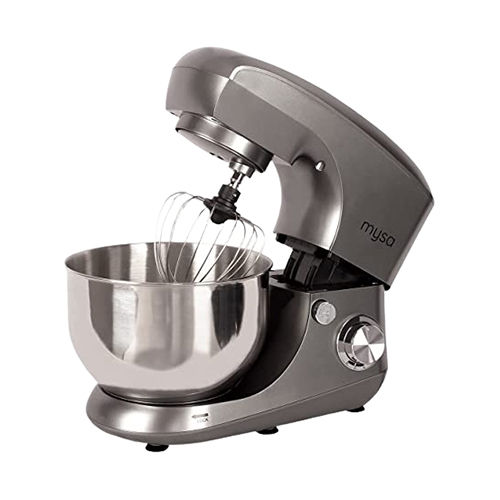 Ss Egg Dough Mixer - Automatic Grade: Semi Automatic